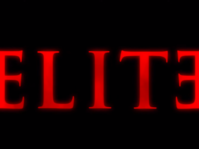 Quem você seria em Elite?