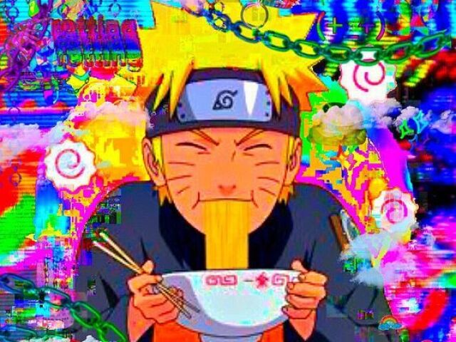 NARUTO AESTHETIC KAKAKAKA