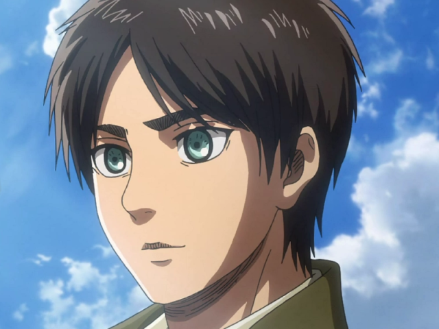 Eren Yeager