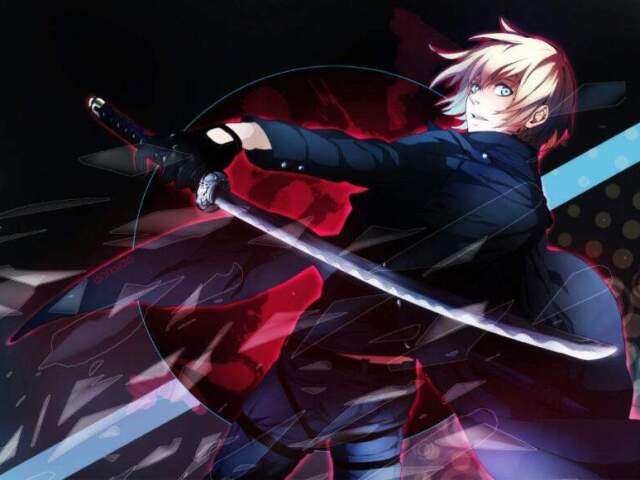 Armim Arlert