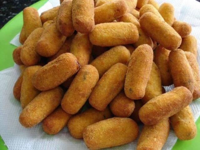 CROQUETE!