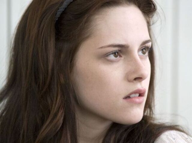 Isabella Marie Swan Cullen