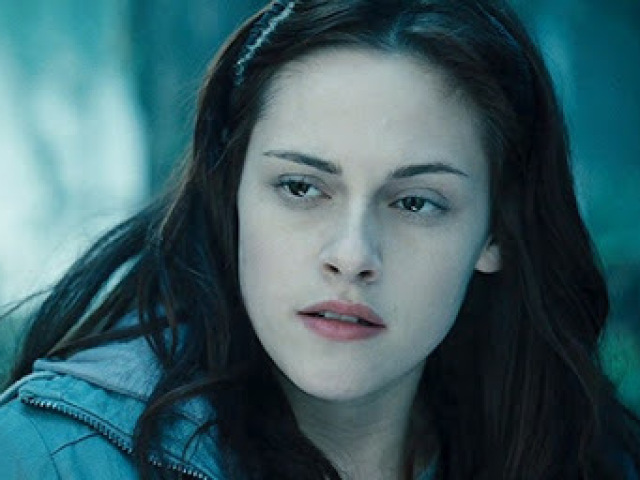 Isabella Swan