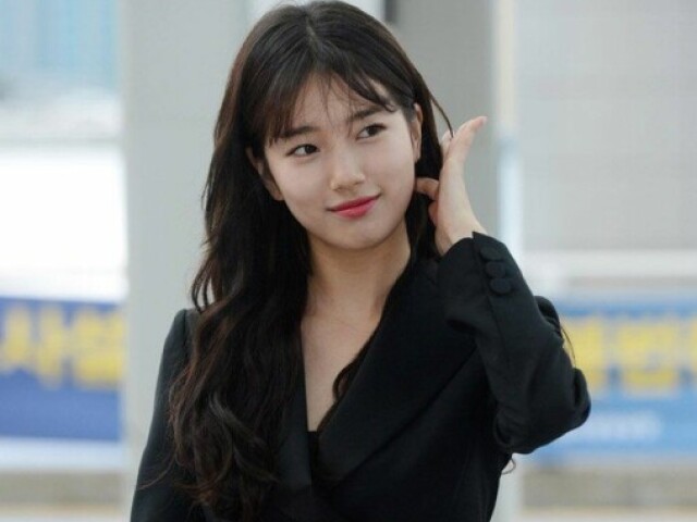 Suzy
