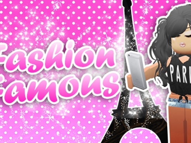 ⭐Fashion Famous⭐