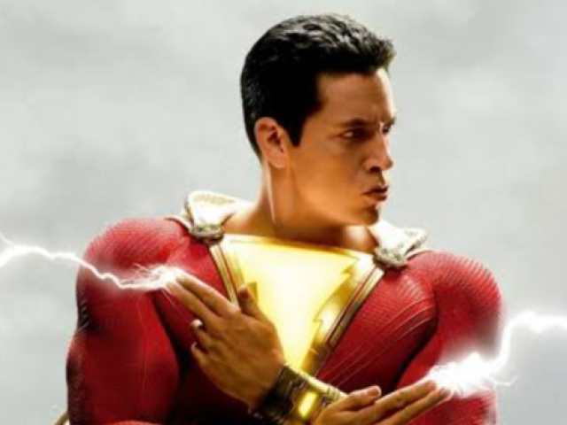 Shazam