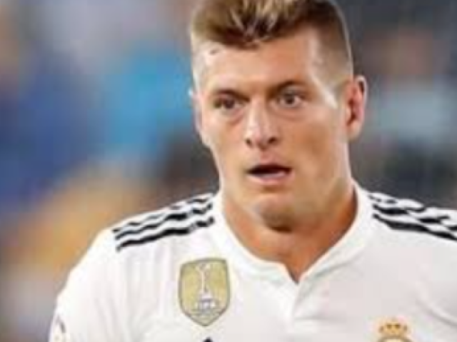 Kroos