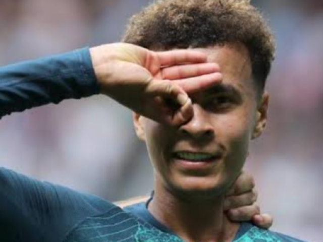 Dele Alli