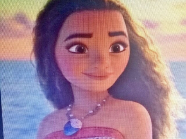 Moana