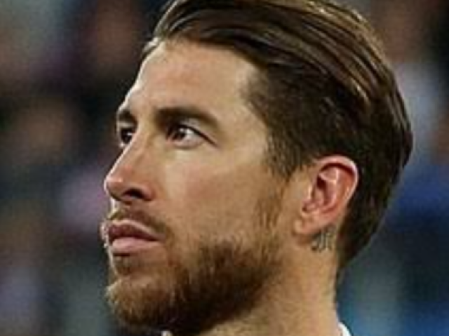 Sergio Ramos