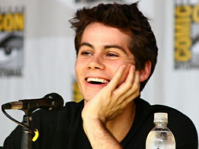 Você conhece Stiles Stilinski?