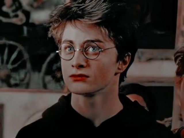 Harry Potter ❤