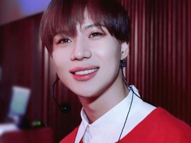 Aprender Criminal com o Taemin