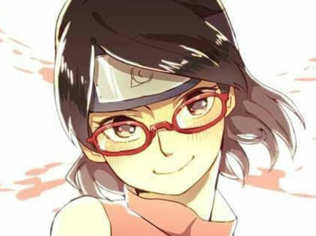 Sarada