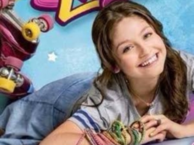 Soy Luna