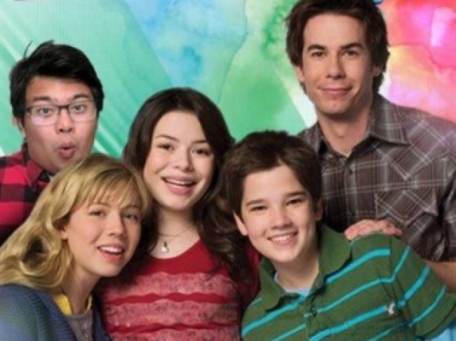 Icarly