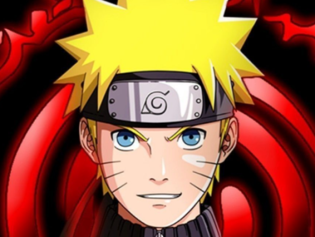 Naruto uzumaki