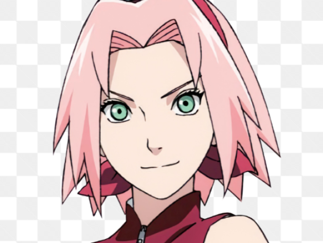 Sakura haruno