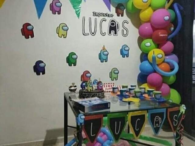 tema do seu jogo/filme/série/novela (etc) preferido
