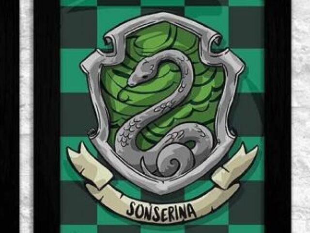 Slytherin