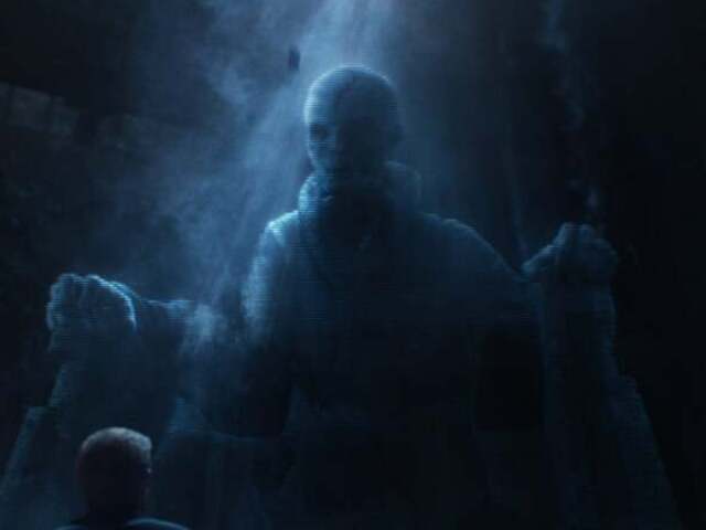 Snoke