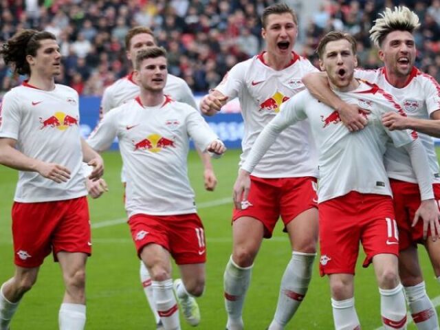 RB LEIPZIG