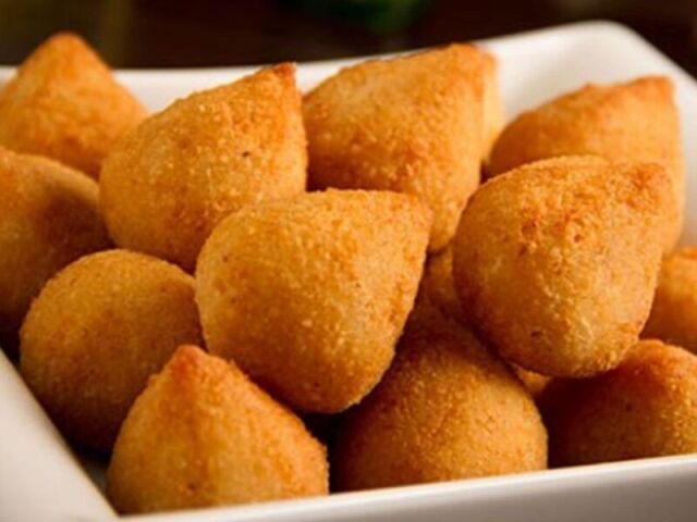 Coxinha