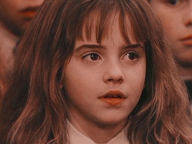 Hermione Granger