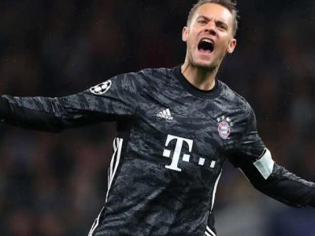 NEUER