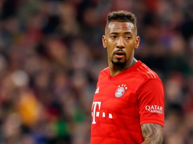 BOATENG