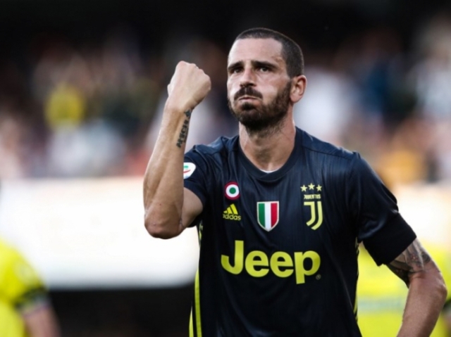 BONUCCI