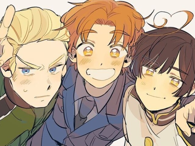 Hetalia