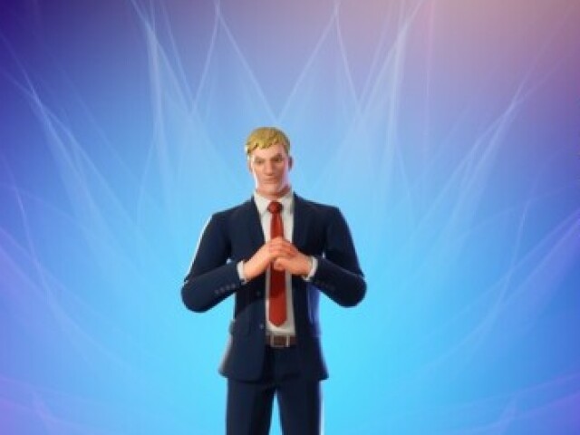 Agente Jones