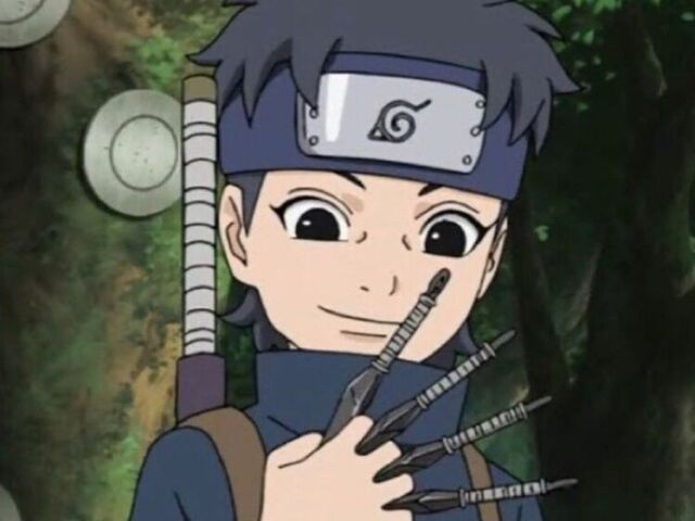 shisui