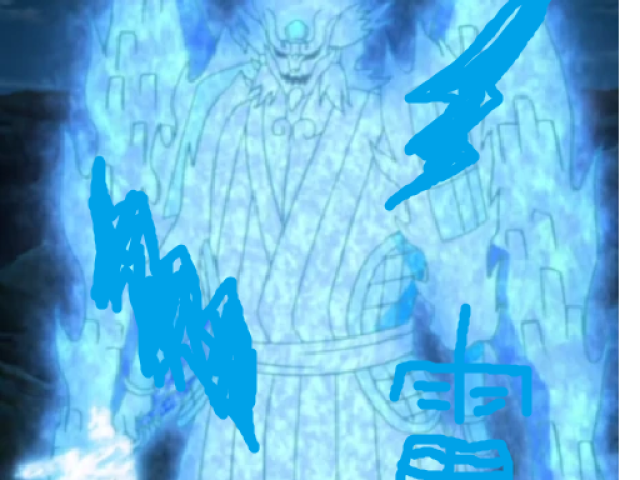 susanoo do inácio