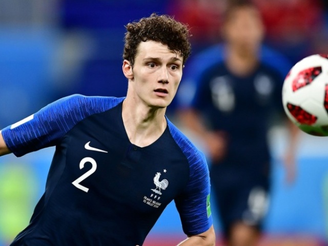 PAVARD