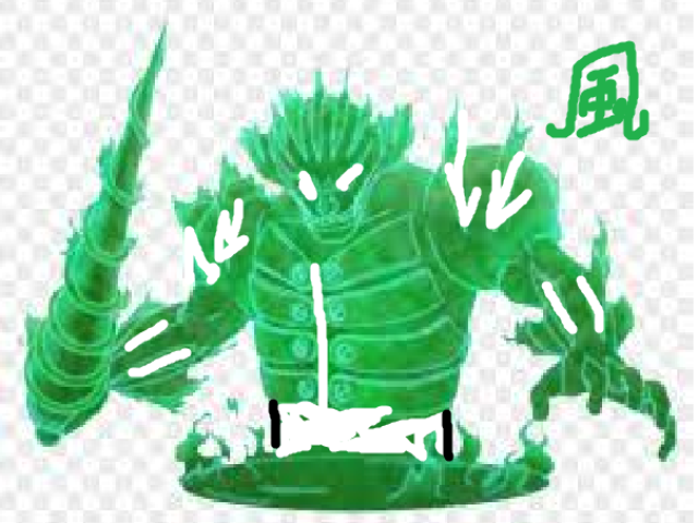 susanoo do túlio