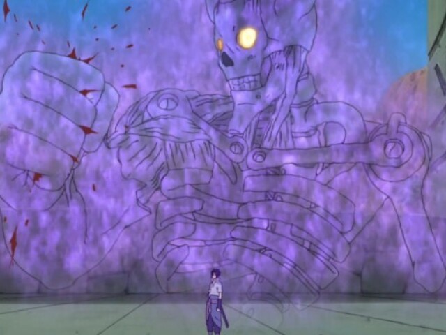 susanoo do sasuke