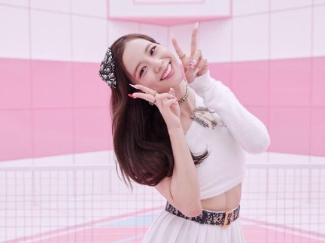 Jisoo