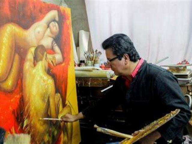 pintor