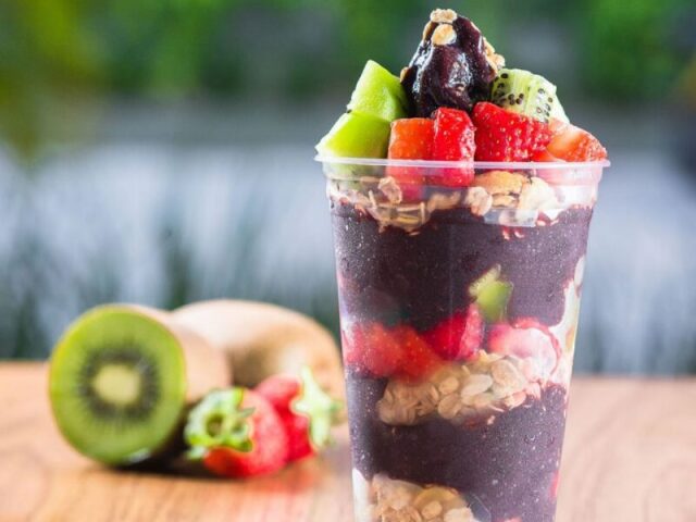 Açaí