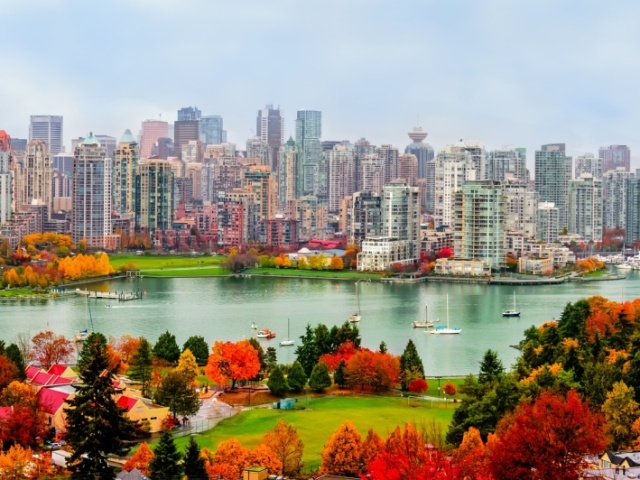 Canadá