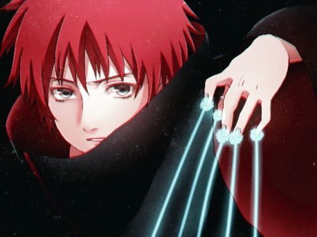 Sasori