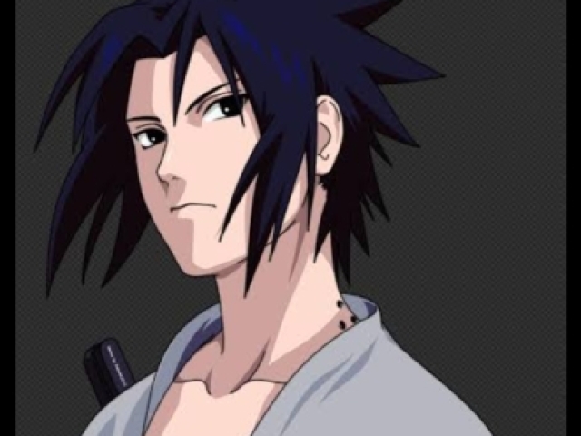 Uchiha