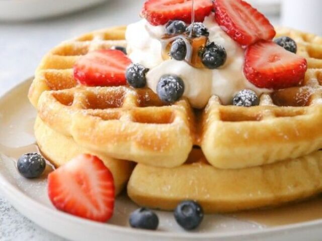 Waffles