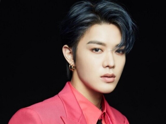 O que você seria de Yuta Nakamoto de nct 127?