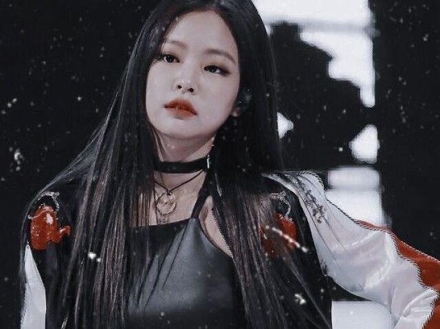 Jennie😘