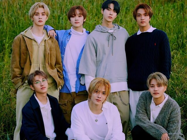 Quem você seria em NCT U?