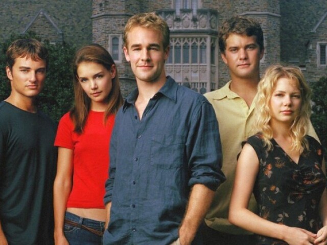 Dawson's creek