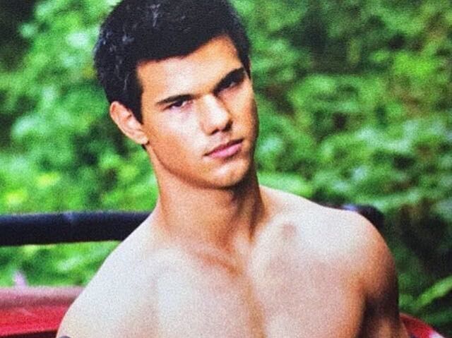 Jacob Black!